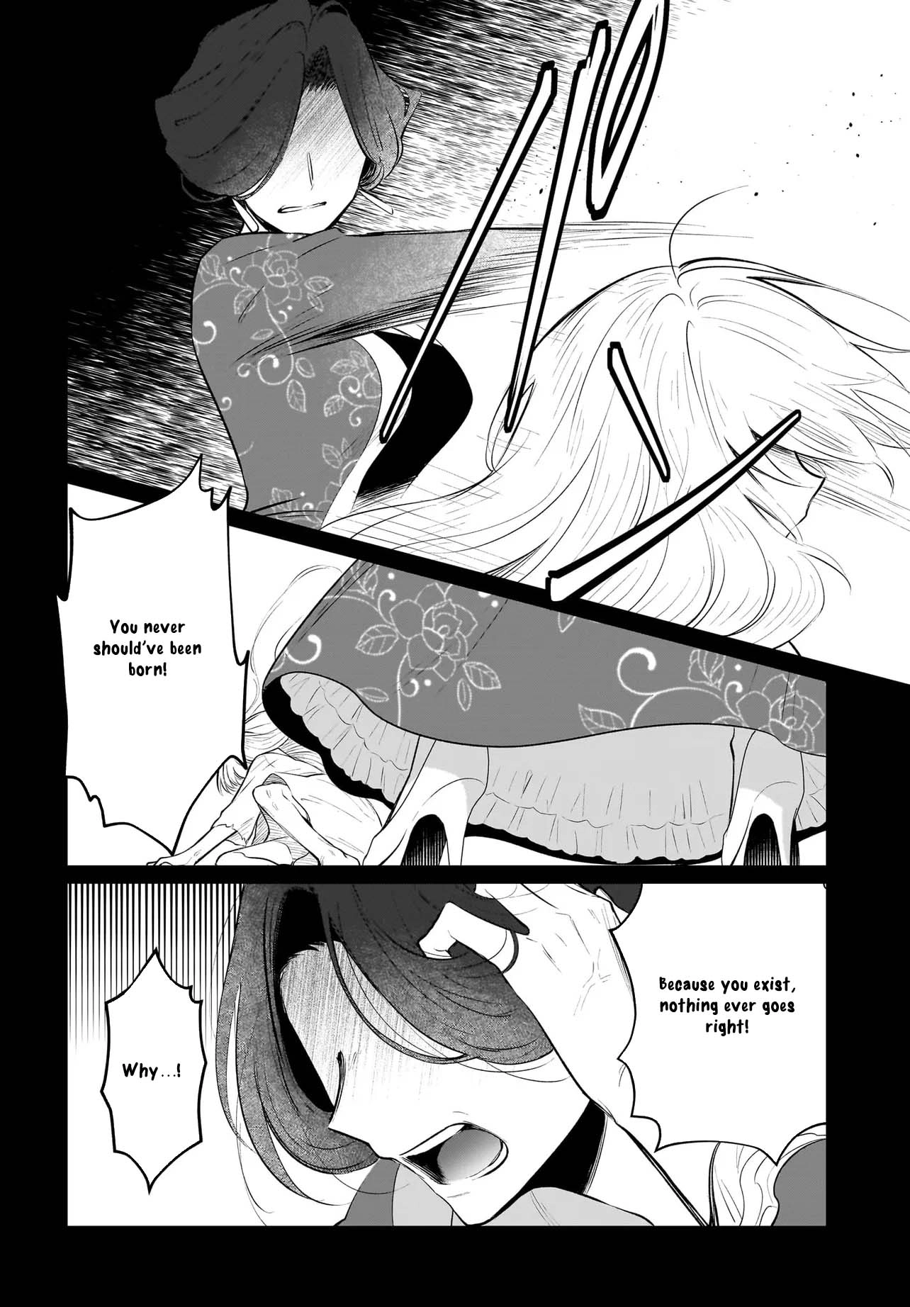 Banishment Is Fine!: As a Genius Saint, I Can Shine Anywhere Chapter 4 Page 2